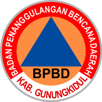BPBD Gunungkidul