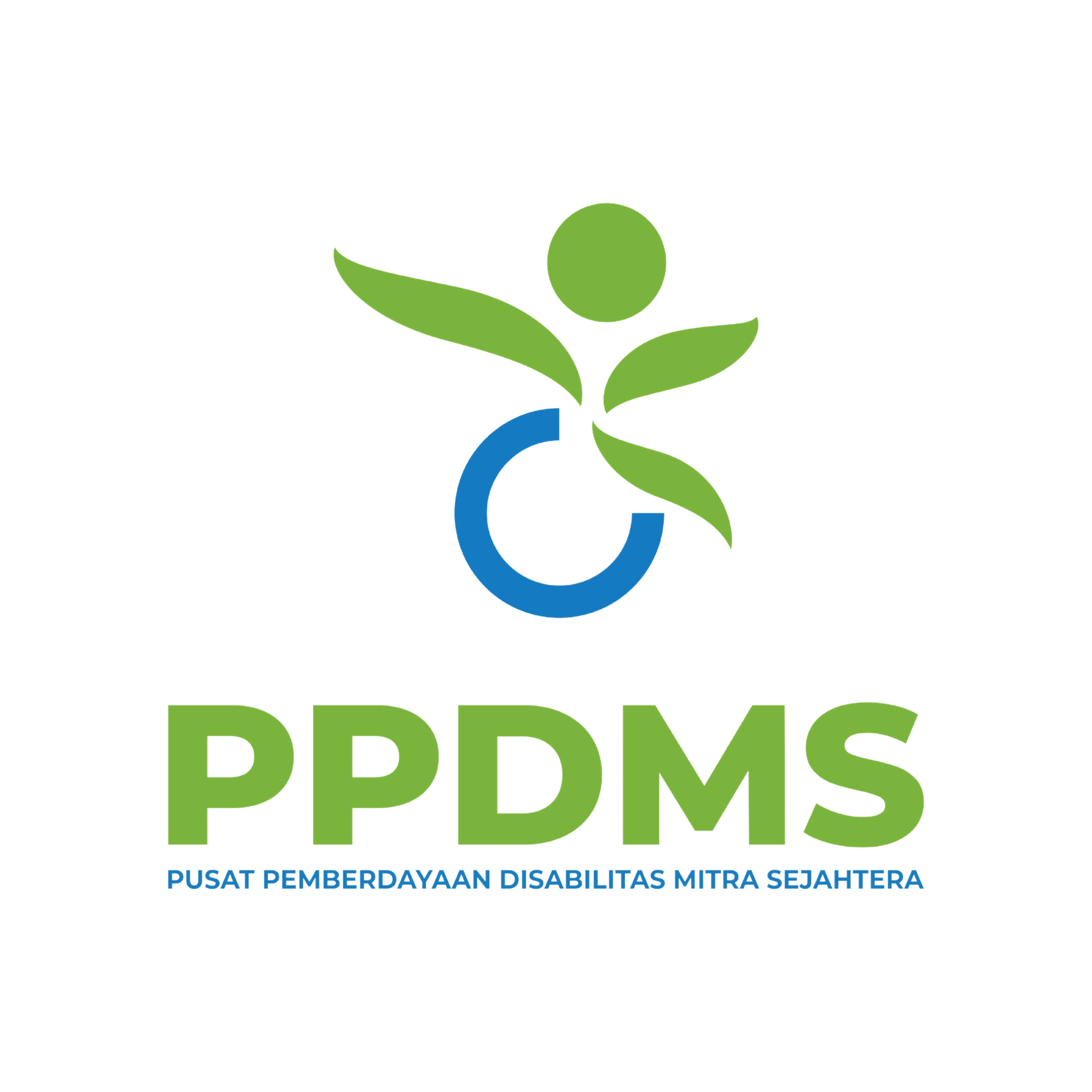Logo PPDMS